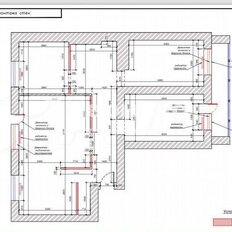 Квартира 78 м², 4-комнатная - изображение 5