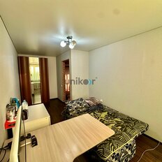 Квартира 29 м², 1-комнатная - изображение 4