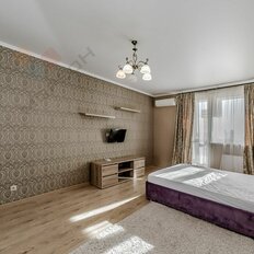 Квартира 49,3 м², 1-комнатная - изображение 5