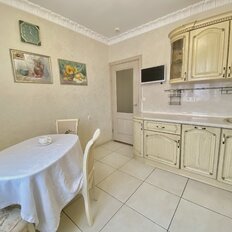 Квартира 78,6 м², 3-комнатная - изображение 2