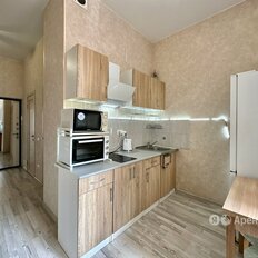 Квартира 29 м², студия - изображение 1