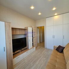 Квартира 38 м², 1-комнатная - изображение 3