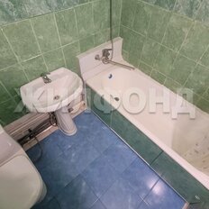 Квартира 36,6 м², 1-комнатная - изображение 4