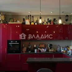 Квартира 89 м², 4-комнатная - изображение 2