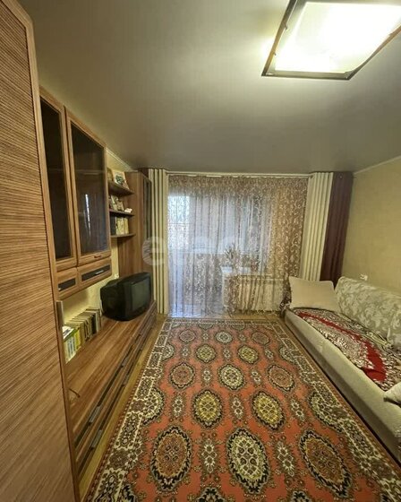 54 м², 2-комнатная квартира 6 200 000 ₽ - изображение 1