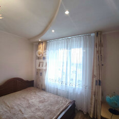 Квартира 96,4 м², 3-комнатная - изображение 4