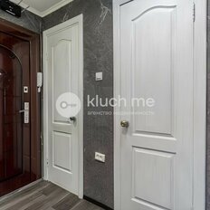 Квартира 24 м², 1-комнатная - изображение 3