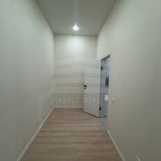 Квартира 35,7 м², студия - изображение 3