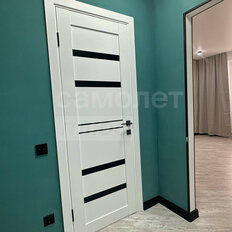 Квартира 43 м², 1-комнатная - изображение 5