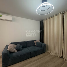 Квартира 24 м², студия - изображение 1