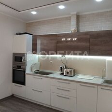 Квартира 49 м², 1-комнатная - изображение 1