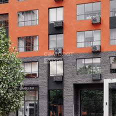 Квартира 29,8 м², студия - изображение 1