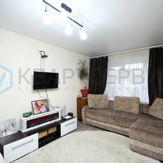 Квартира 29,4 м², 1-комнатная - изображение 1