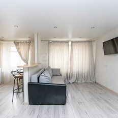 Квартира 30,2 м², 1-комнатная - изображение 5