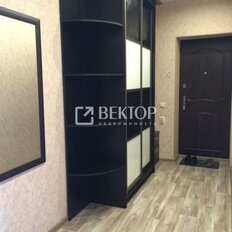 Квартира 43 м², 1-комнатная - изображение 2