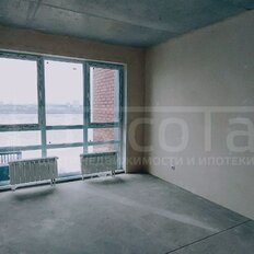 Квартира 43,4 м², 1-комнатная - изображение 4
