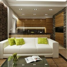 Квартира 65 м², 2-комнатная - изображение 5