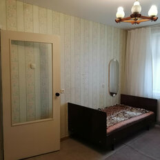 Квартира 36,5 м², 1-комнатная - изображение 4