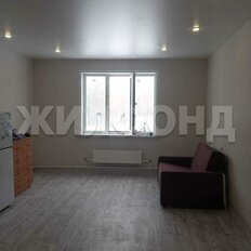 Квартира 34,2 м², студия - изображение 2