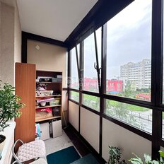 Квартира 49,3 м², 2-комнатная - изображение 3
