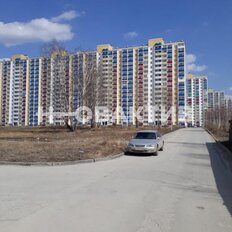 105,3 м², помещение свободного назначения - изображение 3