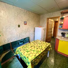 Квартира 58,6 м², 3-комнатная - изображение 3