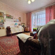 Квартира 50,2 м², 2-комнатная - изображение 1