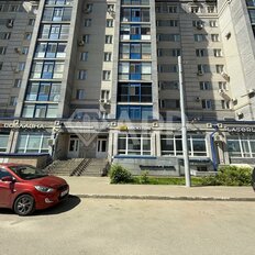 140,6 м², помещение свободного назначения - изображение 3