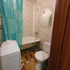 Квартира 31,7 м², 1-комнатная - изображение 4