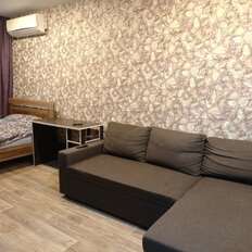 Квартира 35,1 м², 1-комнатная - изображение 5