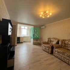 Квартира 180 м², 5-комнатная - изображение 4