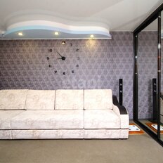 Квартира 59,2 м², 3-комнатная - изображение 3