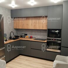 Квартира 74,2 м², 3-комнатная - изображение 2