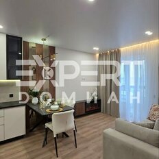 Квартира 46 м², 1-комнатная - изображение 2