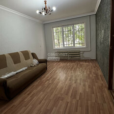 Квартира 30 м², 1-комнатная - изображение 5