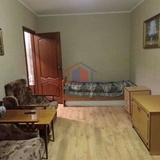 Квартира 34 м², 1-комнатная - изображение 3