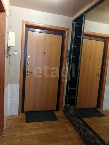 28,7 м², квартира-студия 5 702 780 ₽ - изображение 18