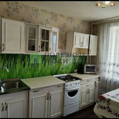 Квартира 63 м², 3-комнатная - изображение 1