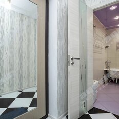 Квартира 27,5 м², студия - изображение 3