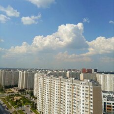 Квартира 39,5 м², 1-комнатная - изображение 1