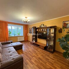 Квартира 85,8 м², 3-комнатная - изображение 2