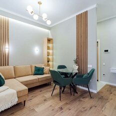 Квартира 48 м², 2-комнатная - изображение 5