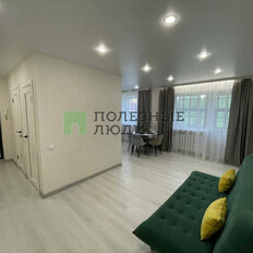 Квартира 56 м², 3-комнатная - изображение 3