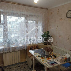 Квартира 38 м², 1-комнатная - изображение 4