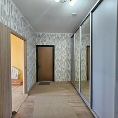 Квартира 57,3 м², 2-комнатная - изображение 3