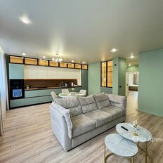 Квартира 70 м², 2-комнатная - изображение 3