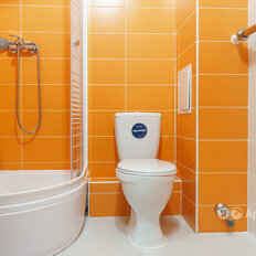 Квартира 22 м², студия - изображение 5