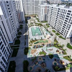 Квартира 37 м², 1-комнатная - изображение 3