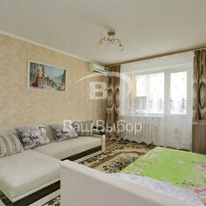 Квартира 38 м², 1-комнатная - изображение 3