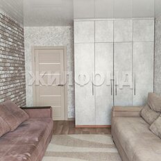 Квартира 75 м², 3-комнатная - изображение 5